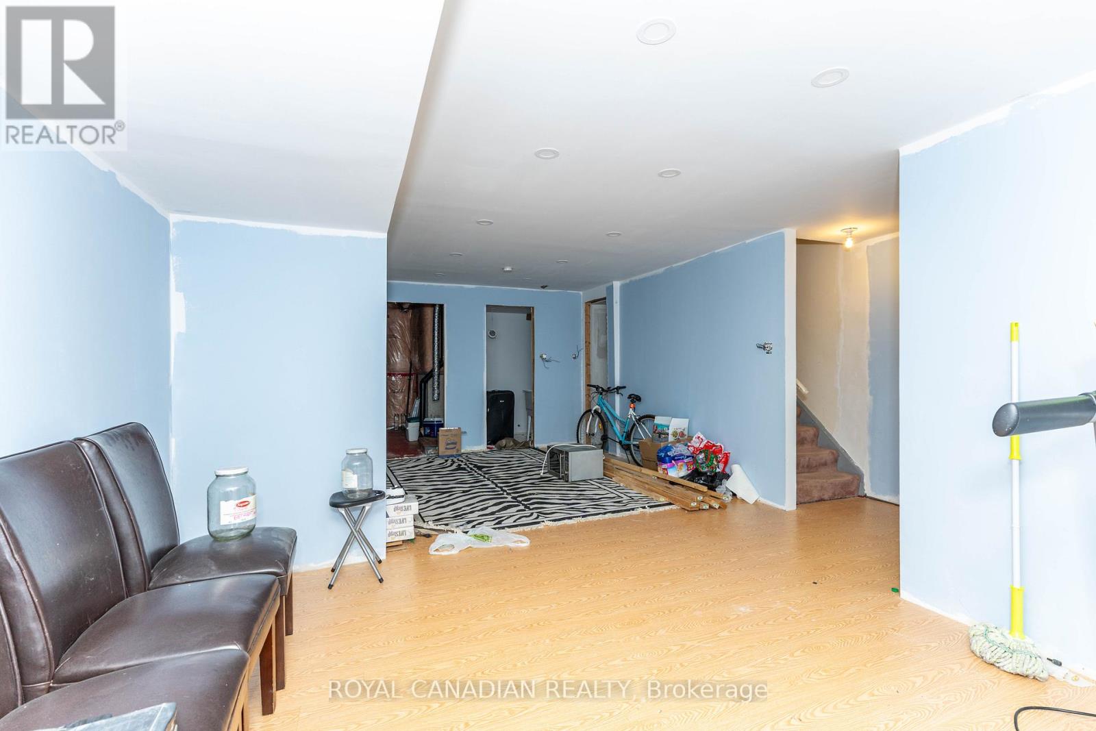 101 Crystalview Crescent, Brampton, Ontario  L6P 2S2 - Photo 38 - W13195876