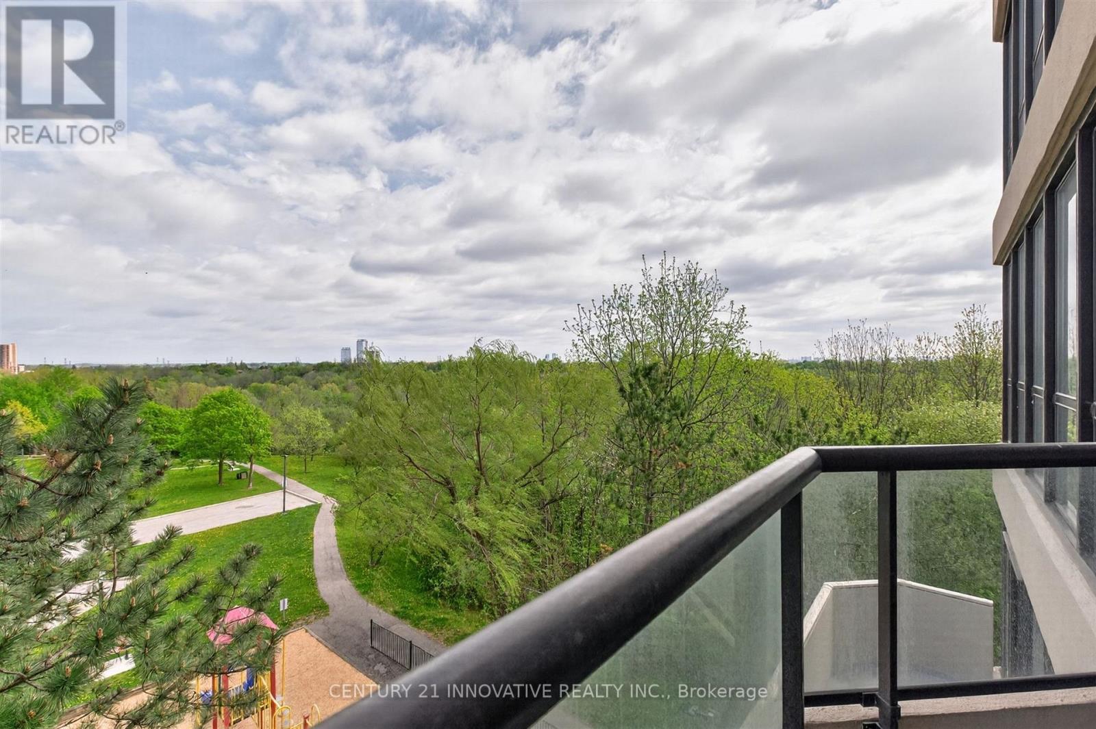 415 - 5 Rowntree Road, Toronto, Ontario  M9V 5G9 - Photo 15 - W13195978
