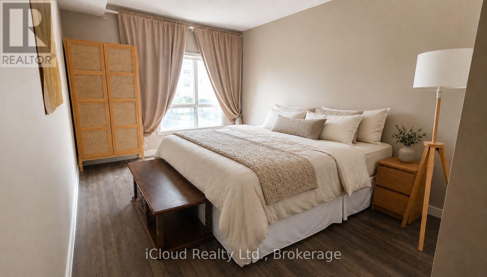 302 - 101 Subway Crescent, Toronto, Ontario  M9B 6K4 - Photo 7 - W13195994