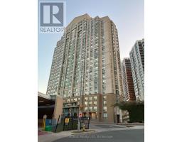 302 - 101 SUBWAY CRESCENT, Toronto, Ontario