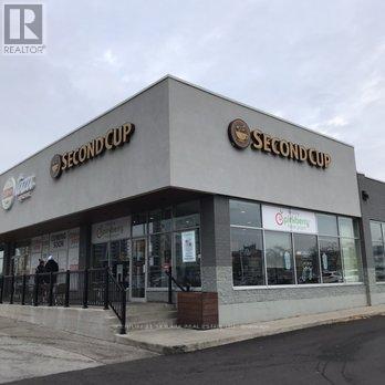 E-2 - 4553 HURONTARIO STREET, Mississauga, Ontario