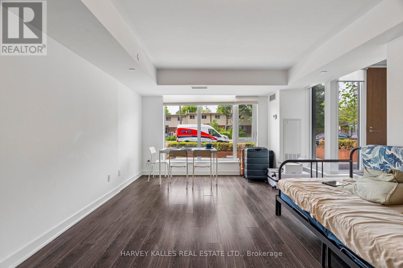 Th104 - 152 Flemington Road, Toronto, Ontario  M6A 2P3 - Photo 12 - W13196142