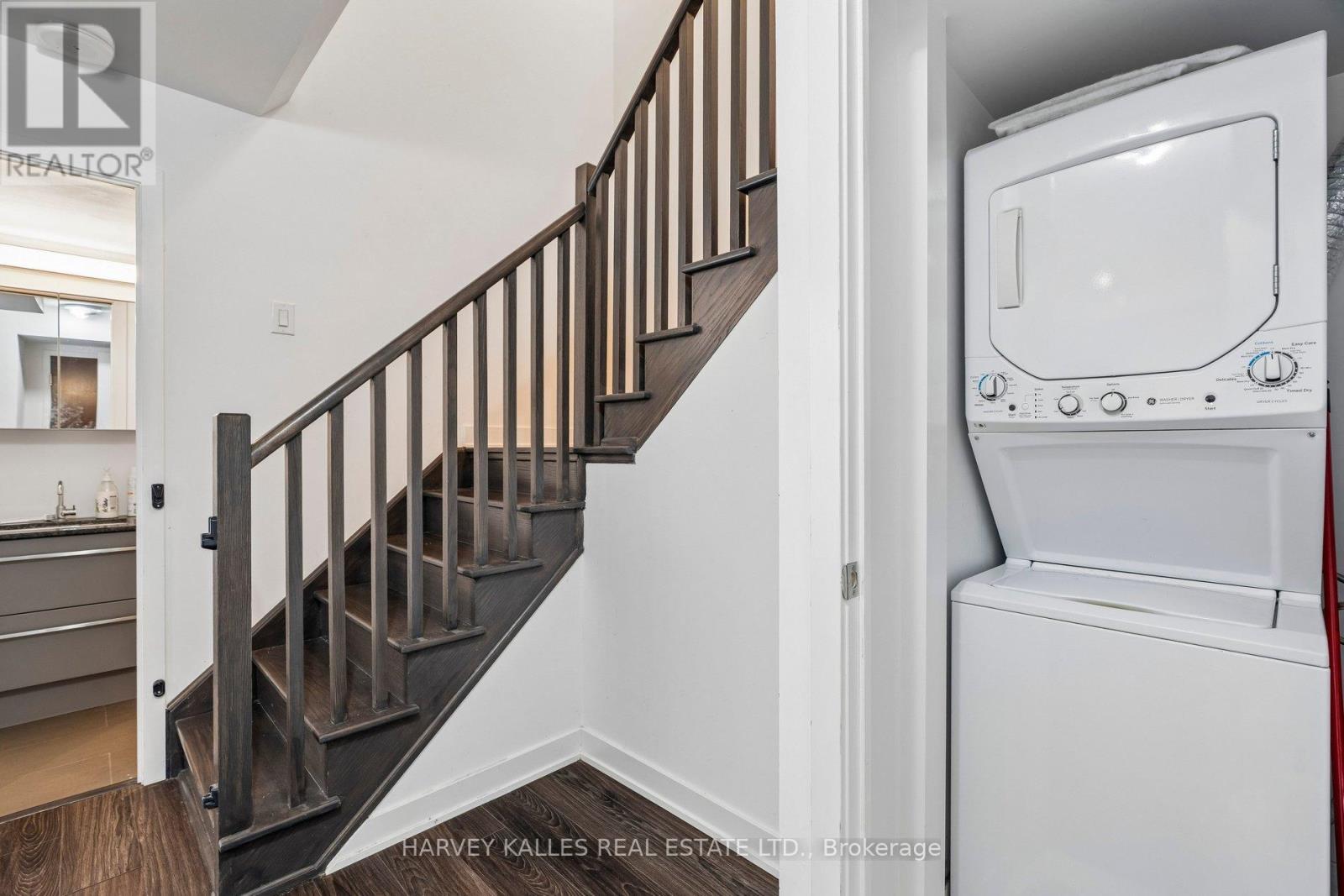 Th104 - 152 Flemington Road, Toronto, Ontario  M6A 2P3 - Photo 23 - W13196142