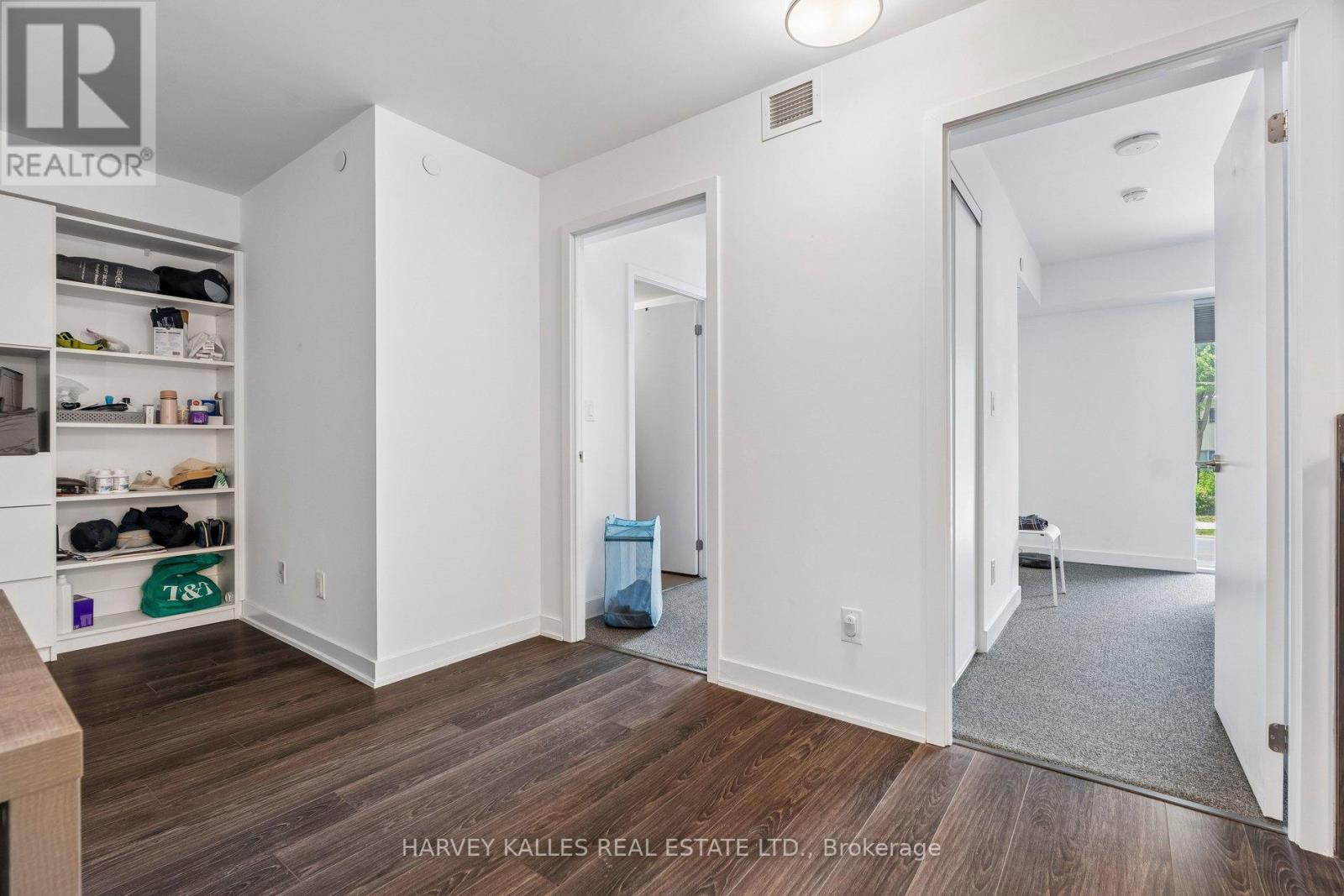 Th104 - 152 Flemington Road, Toronto, Ontario  M6A 2P3 - Photo 27 - W13196142