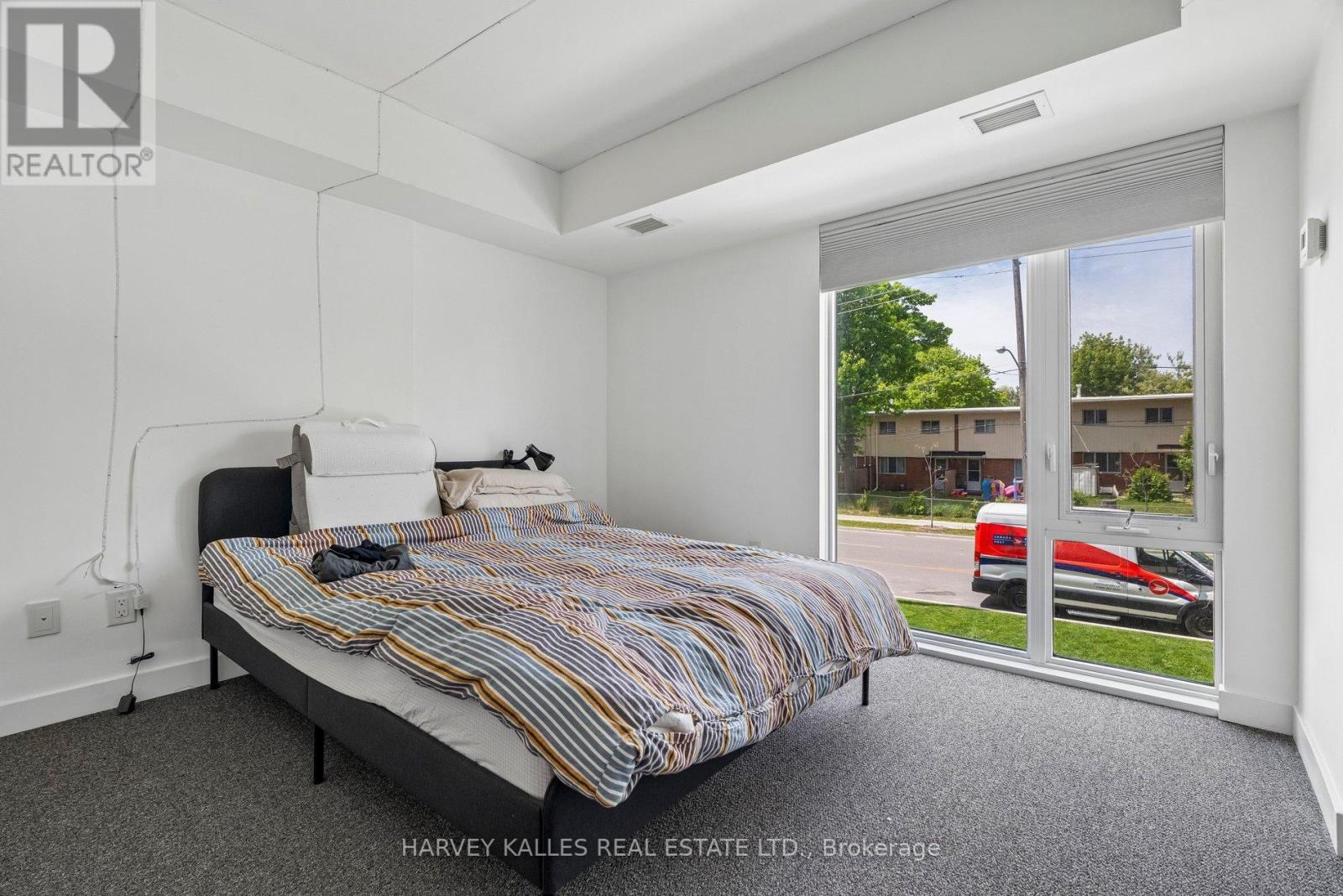 Th104 - 152 Flemington Road, Toronto, Ontario  M6A 2P3 - Photo 28 - W13196142