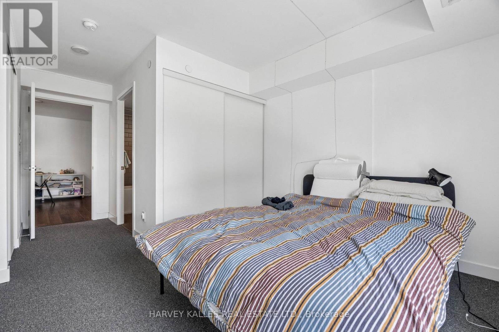 Th104 - 152 Flemington Road, Toronto, Ontario  M6A 2P3 - Photo 29 - W13196142
