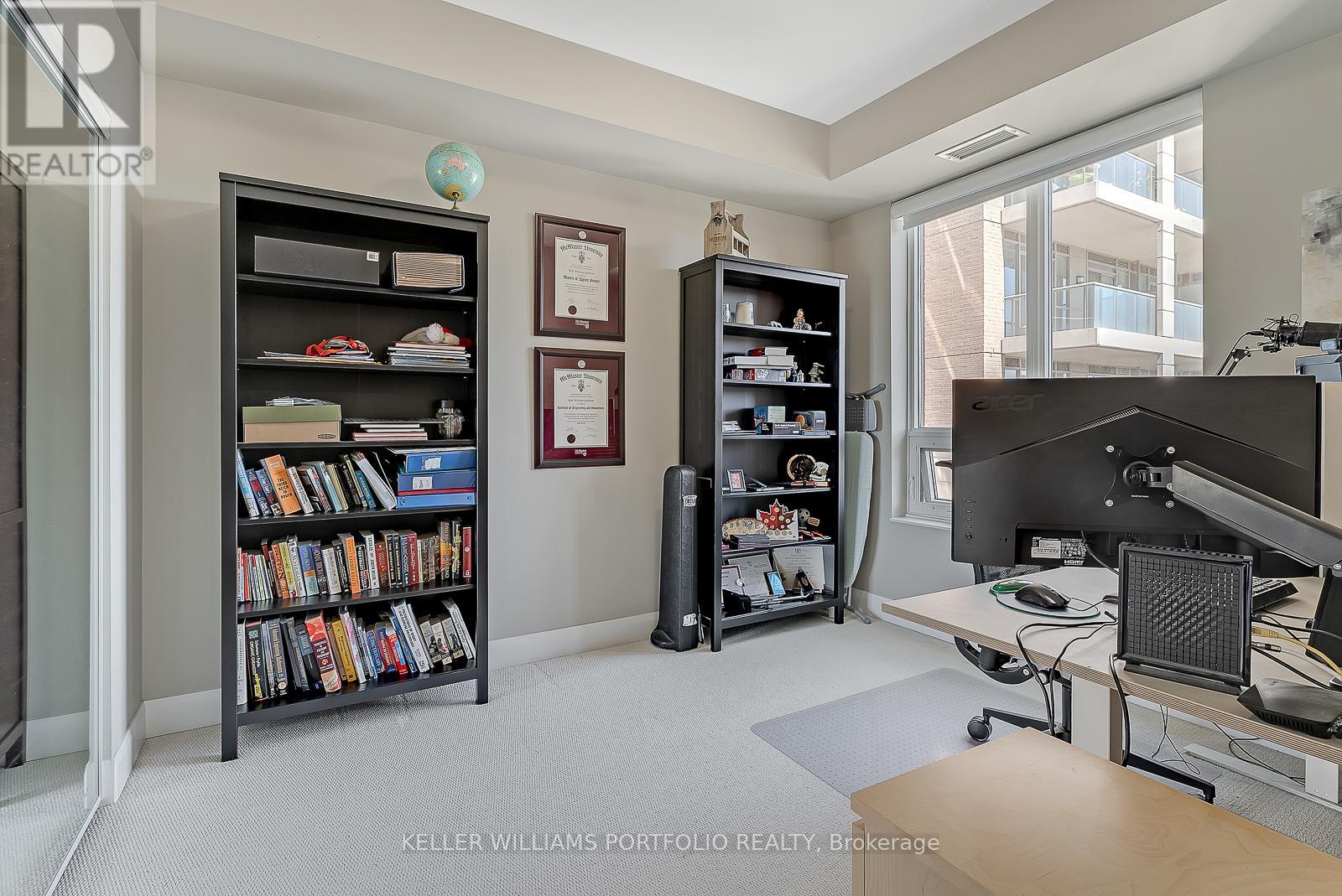 304 - 2480 Prince Michael Drive, Oakville, Ontario  L6H 0H1 - Photo 16 - W13196158