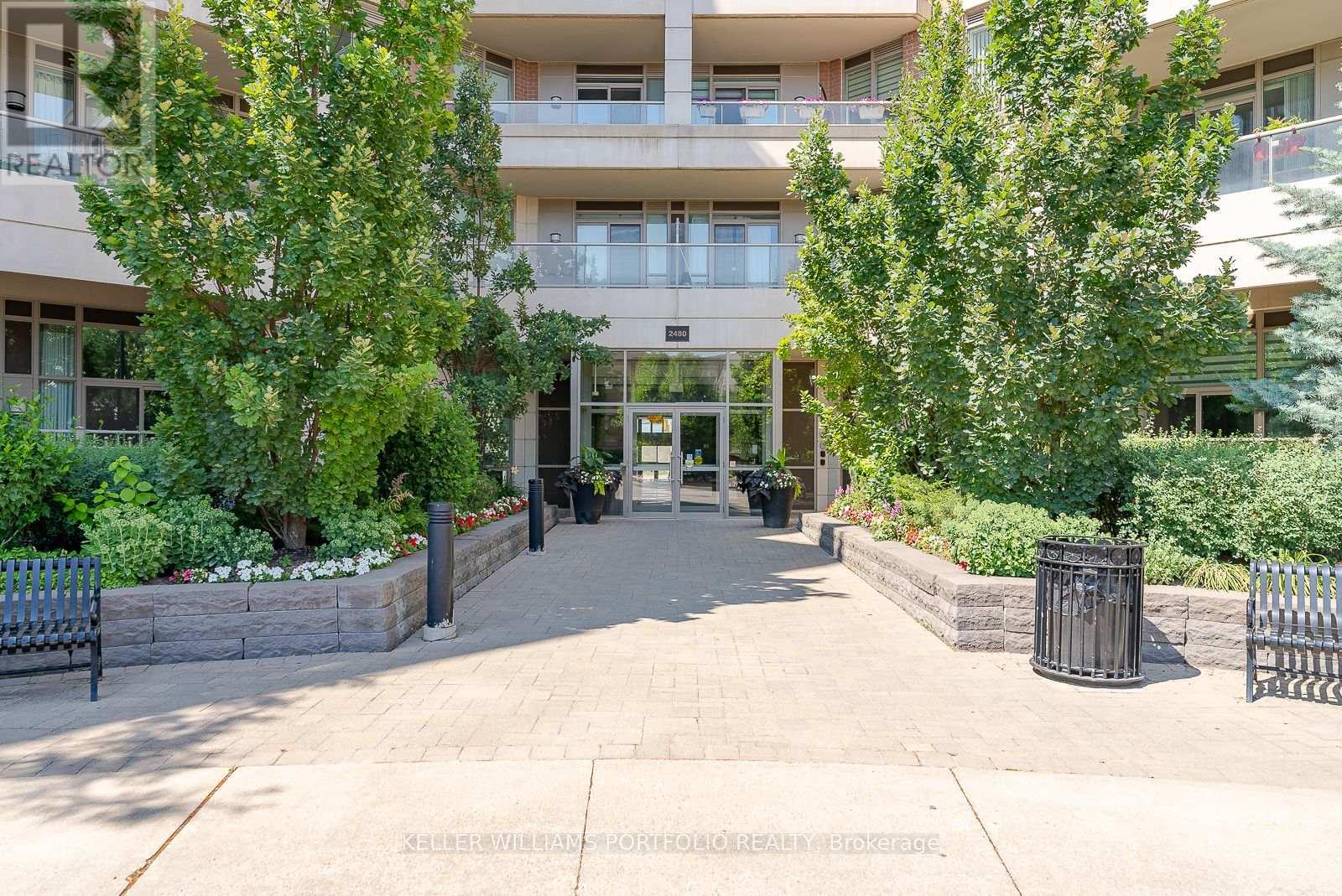 304 - 2480 Prince Michael Drive, Oakville, Ontario  L6H 0H1 - Photo 27 - W13196158