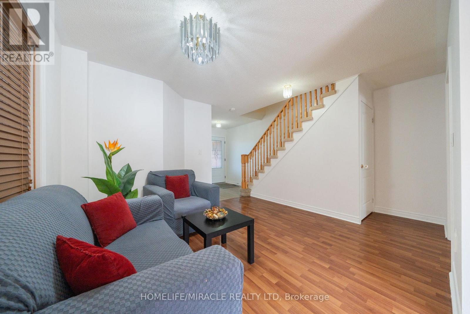 93 Brickyard Way, Brampton, Ontario  L6V 4L7 - Photo 12 - W13196192