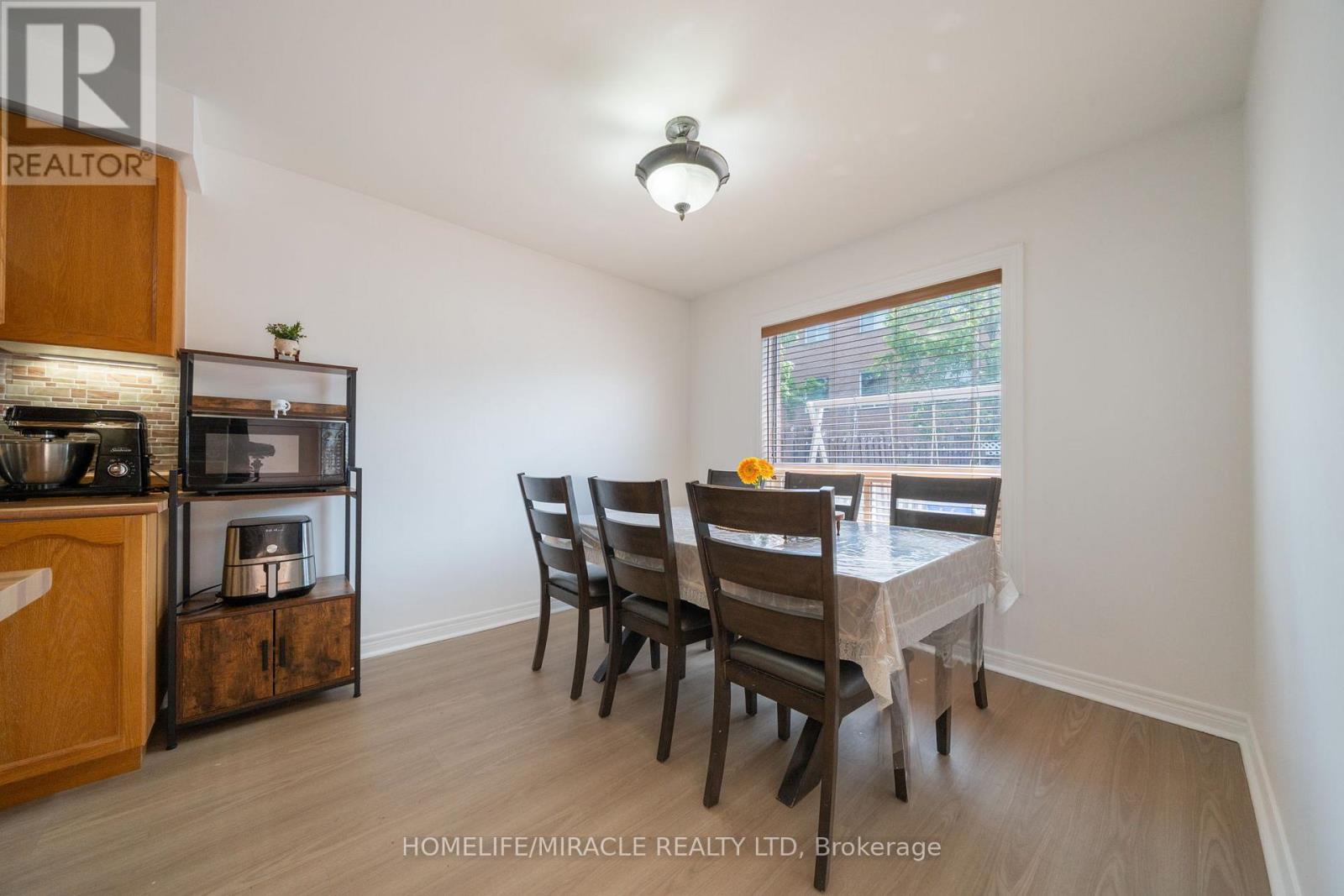 93 Brickyard Way, Brampton, Ontario  L6V 4L7 - Photo 14 - W13196192