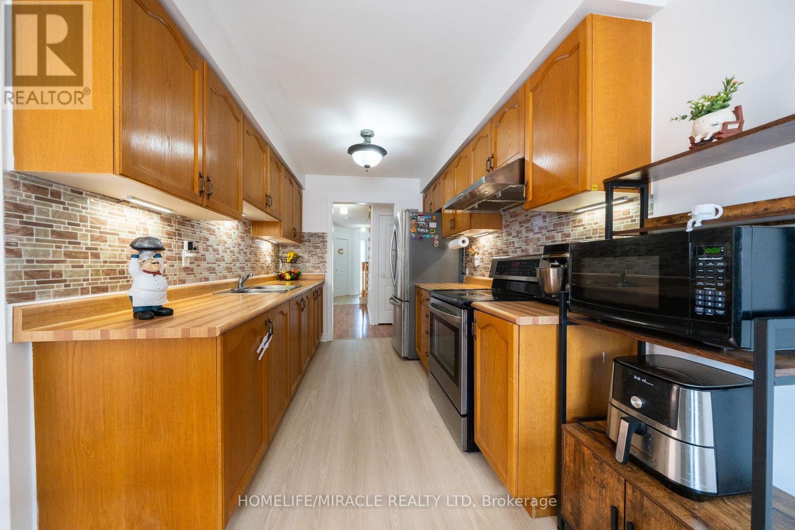 93 Brickyard Way, Brampton, Ontario  L6V 4L7 - Photo 17 - W13196192