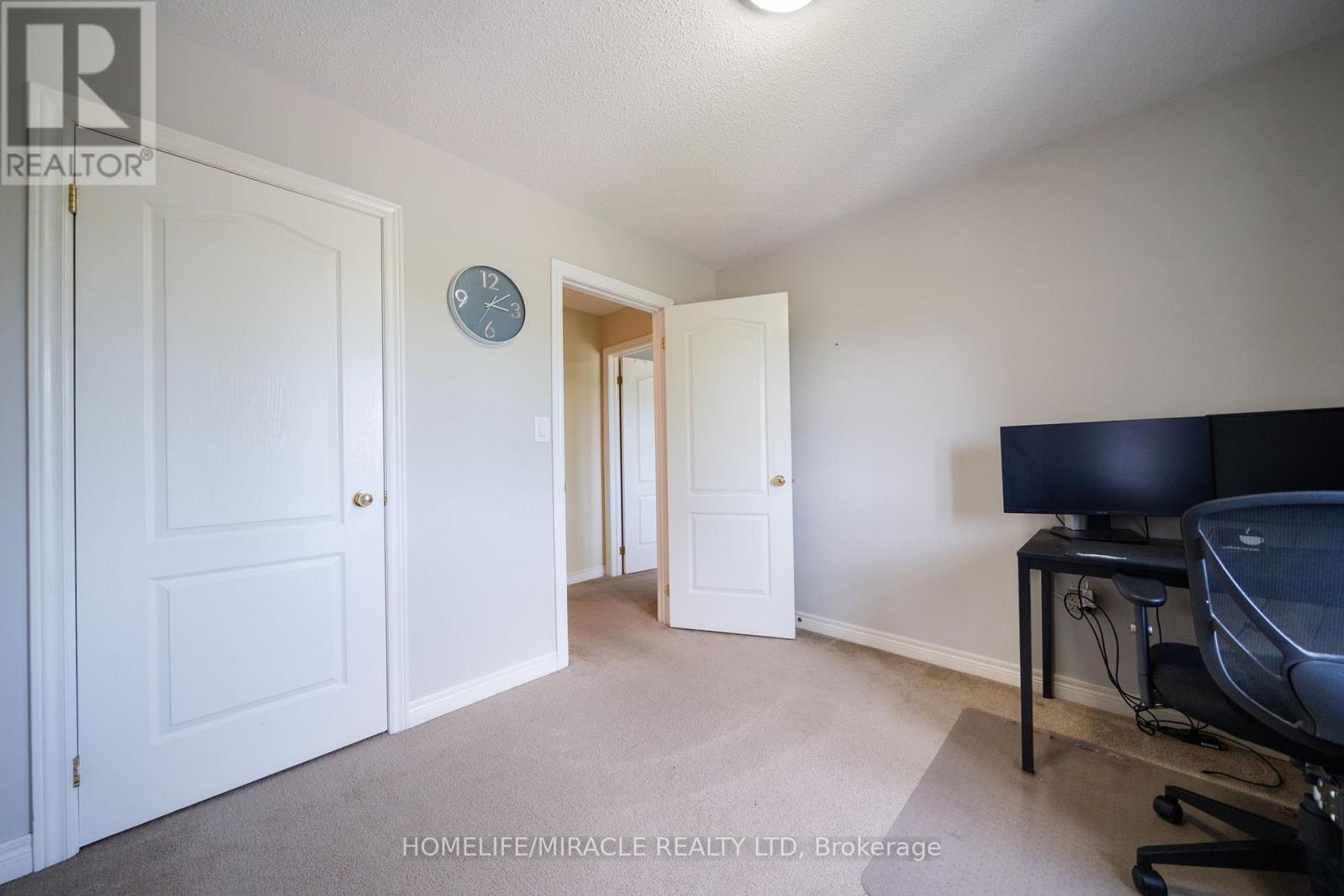 93 Brickyard Way, Brampton, Ontario  L6V 4L7 - Photo 29 - W13196192
