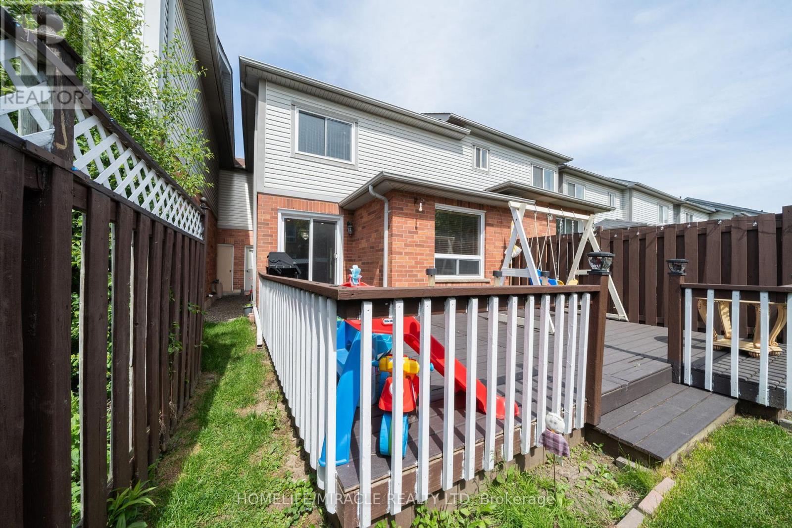 93 Brickyard Way, Brampton, Ontario  L6V 4L7 - Photo 46 - W13196192