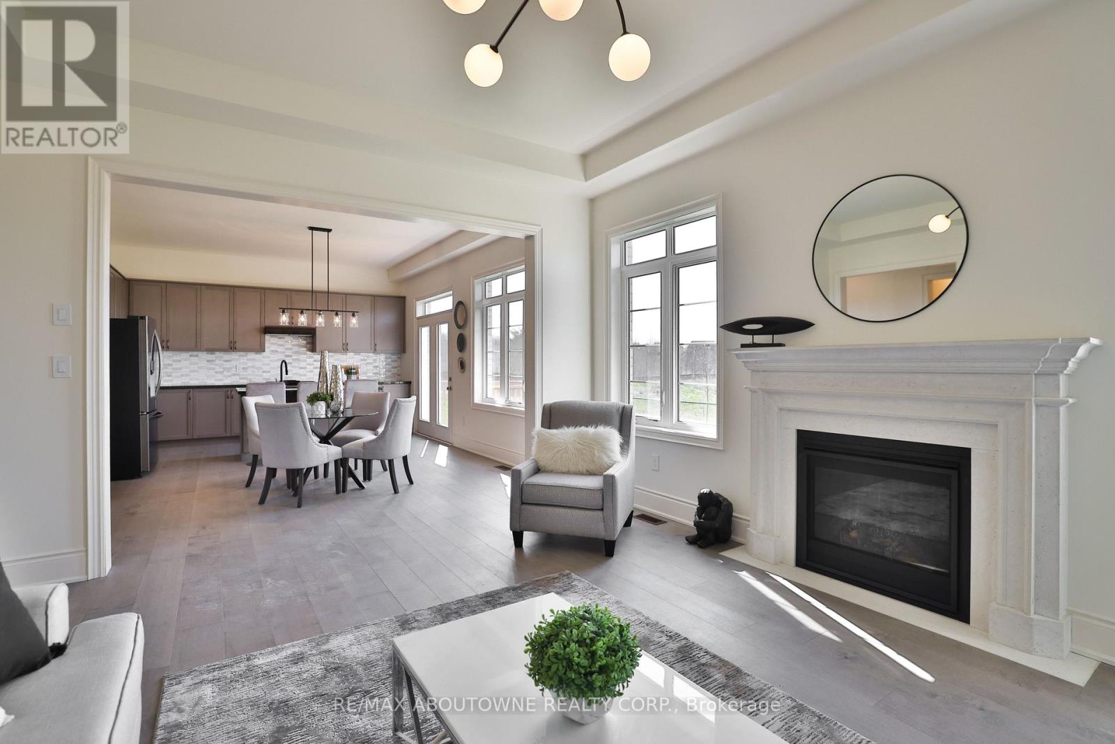 37 North Park Boulevard, Oakville, Ontario  L6M 0W8 - Photo 19 - W13196220