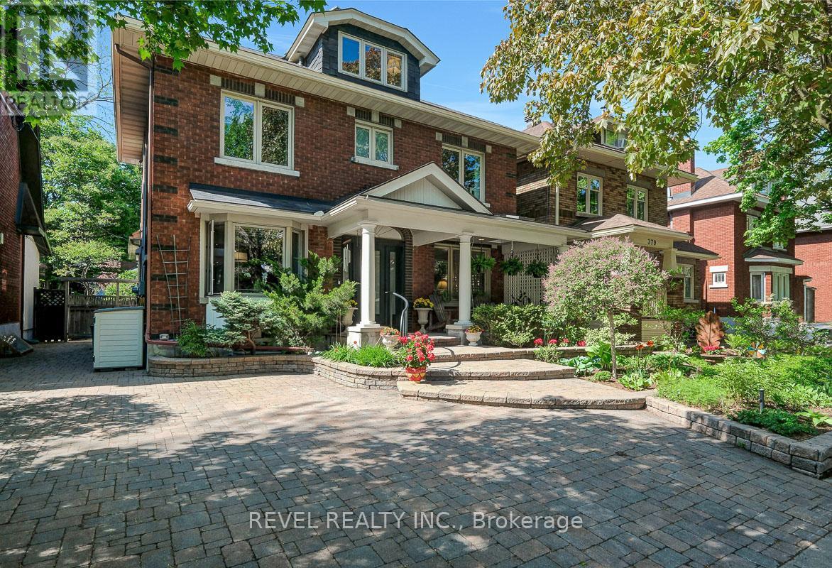 381 THIRD AVENUE, Ottawa, Ontario