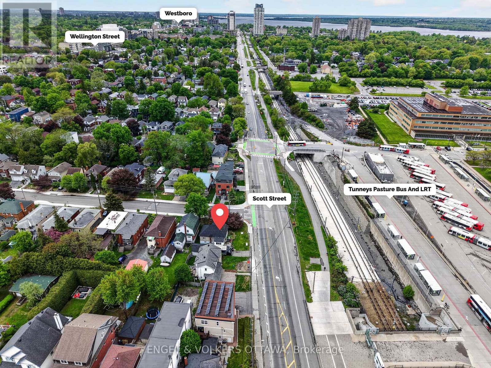 1 Caroline Avenue, Ottawa, Ontario  K1Y 0S8 - Photo 8 - X13196476