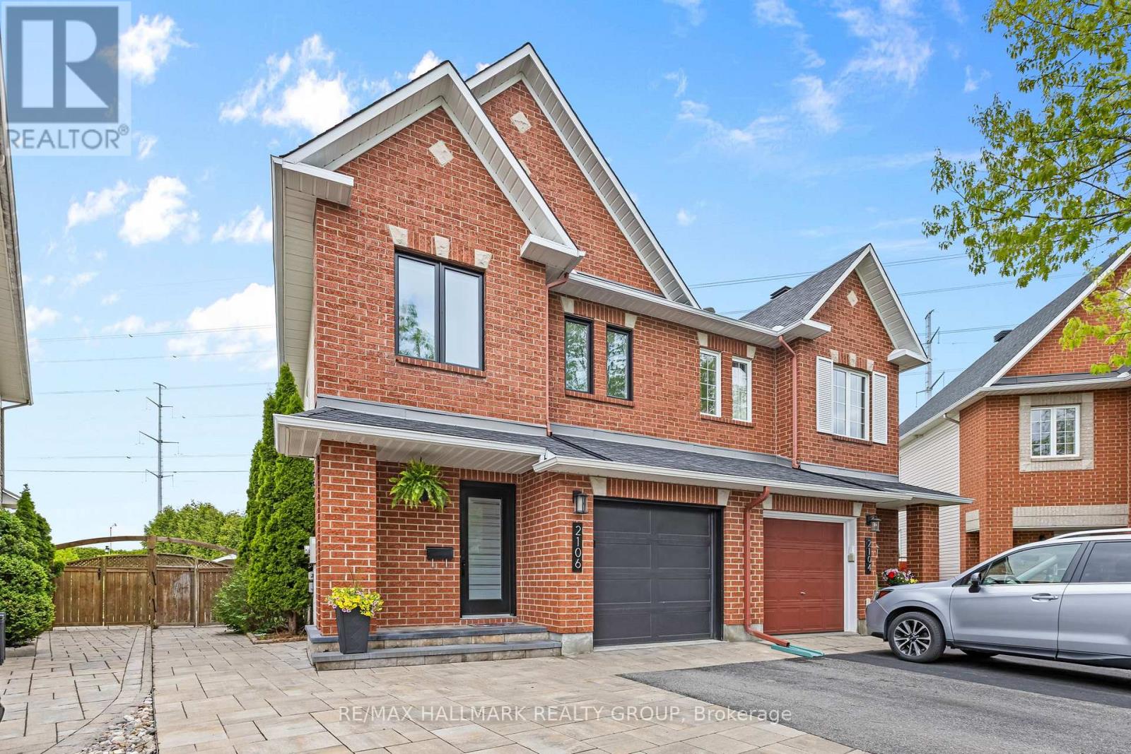 2106 Liska Street, Ottawa, Ontario  K4A 4J6 - Photo 2 - X13197386
