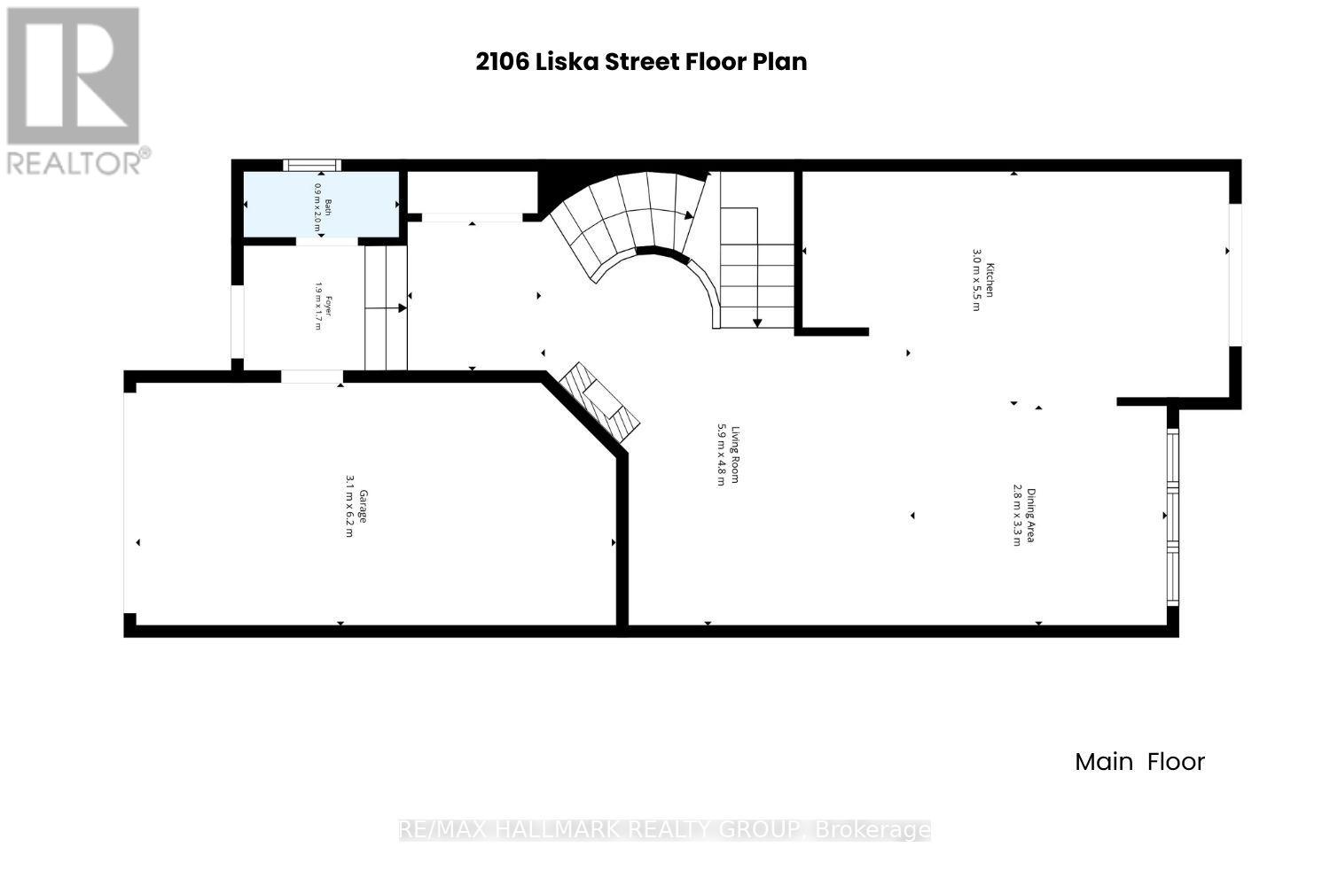 2106 Liska Street, Ottawa, Ontario  K4A 4J6 - Photo 48 - X13197386
