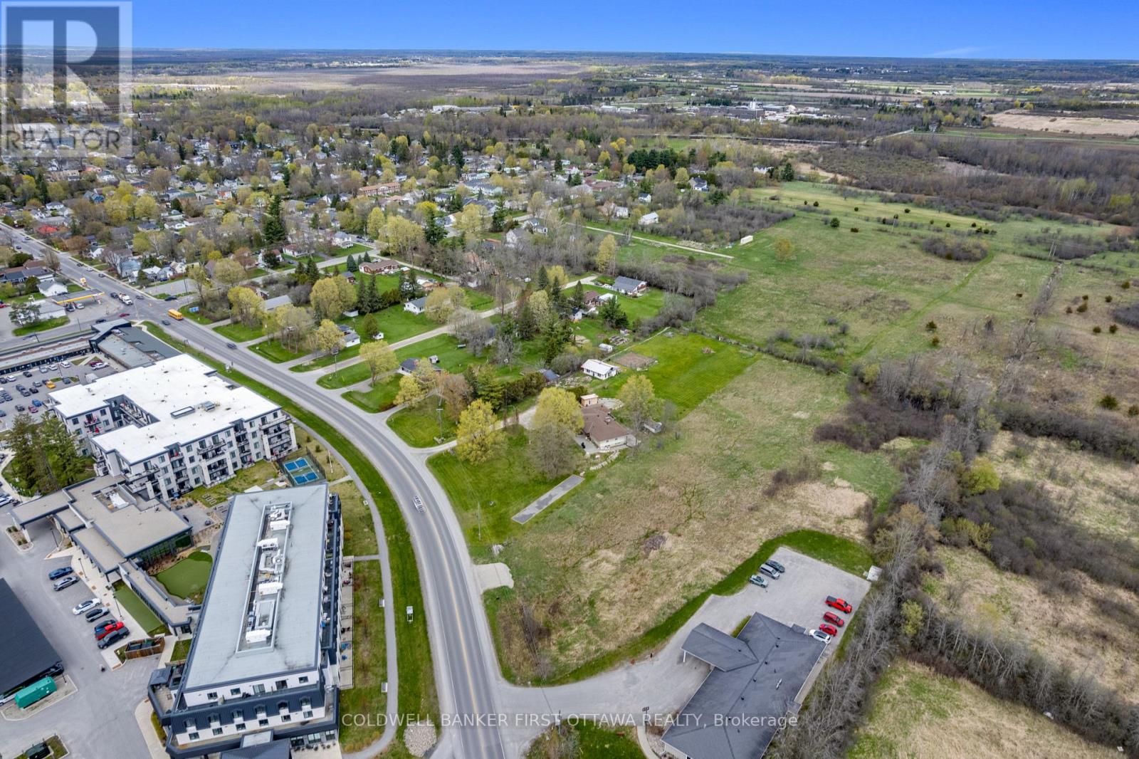 00 RIDEAU FERRY ROAD, Drummond/North Elmsley, Ontario
