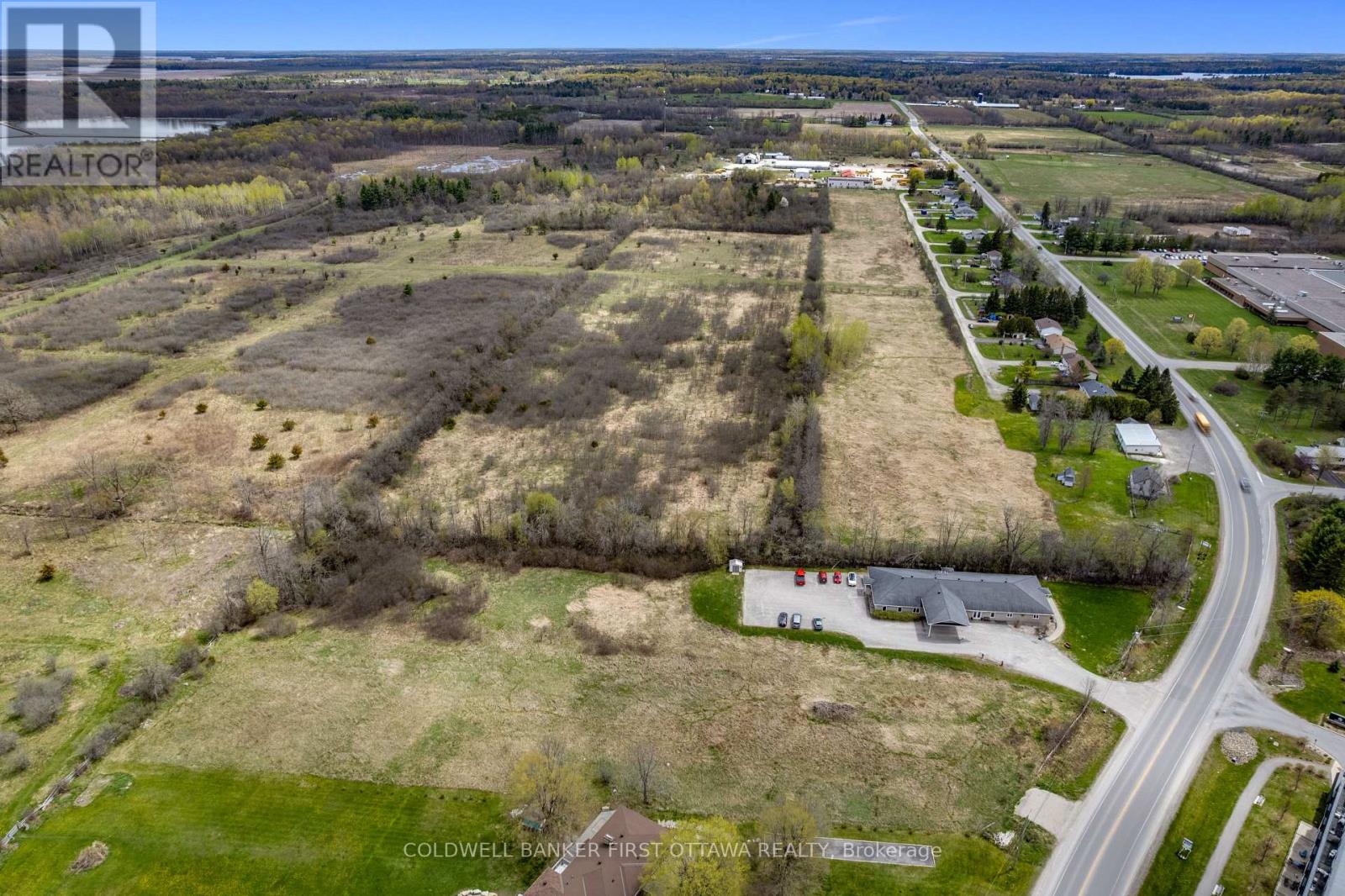 00 Rideau Ferry Road, Drummond/north Elmsley, Ontario  K7H 1K9 - Photo 13 - X13197892