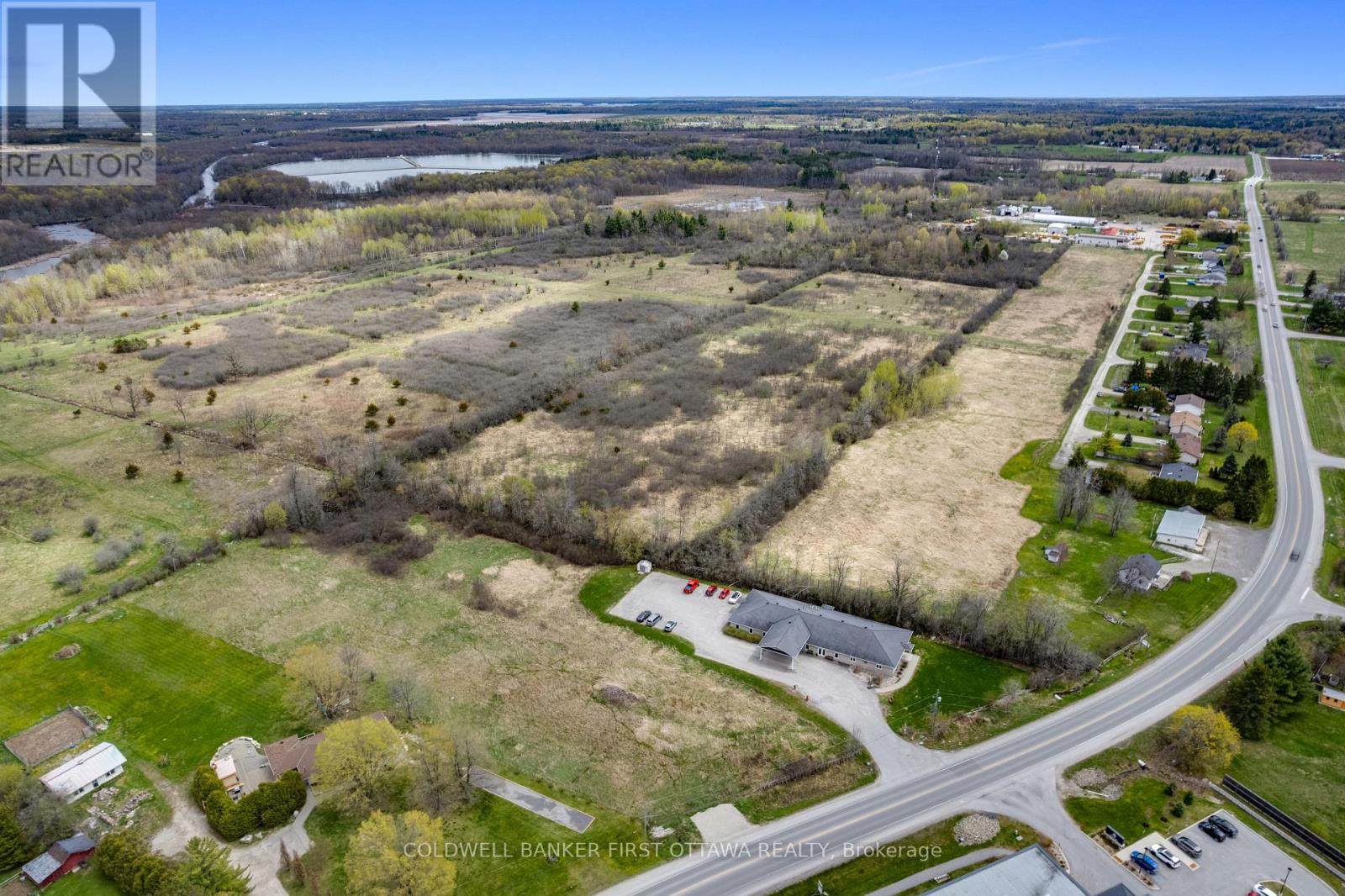 00 Rideau Ferry Road, Drummond/north Elmsley, Ontario  K7H 1K9 - Photo 14 - X13197892