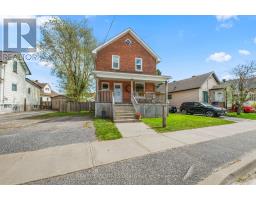 1069 FERGUSON STREET, North Bay, Ontario