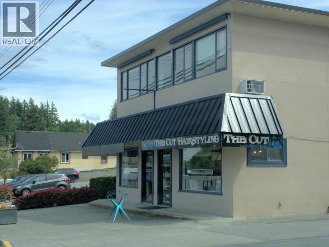 4662 Marine Ave, Powell River, British Columbia  V8A 2L1 - Photo 1 - 19904