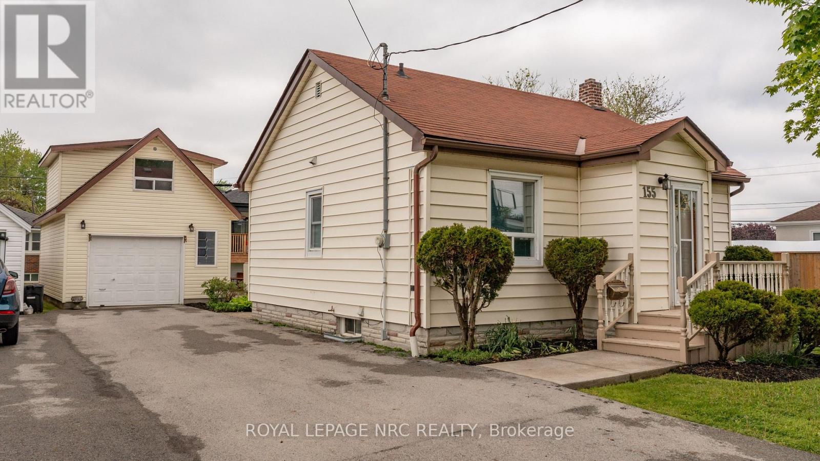 155 Knoll Street, Port Colborne, Ontario  L3K 5B2 - Photo 1 - X13197130