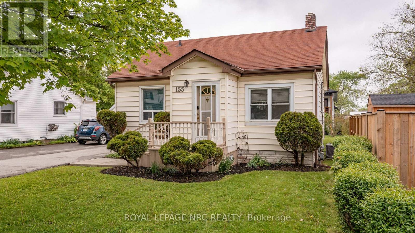155 Knoll Street, Port Colborne, Ontario  L3K 5B2 - Photo 2 - X13197130