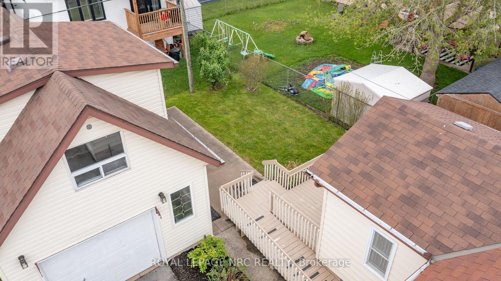 155 Knoll Street, Port Colborne, Ontario  L3K 5B2 - Photo 3 - X13197130