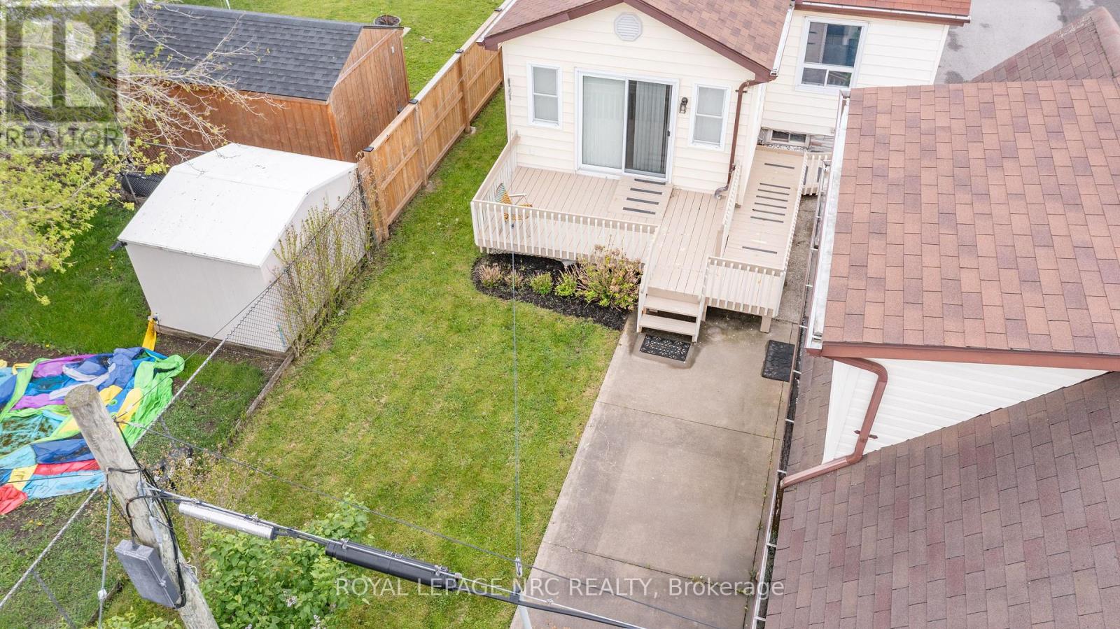 155 Knoll Street, Port Colborne, Ontario  L3K 5B2 - Photo 4 - X13197130