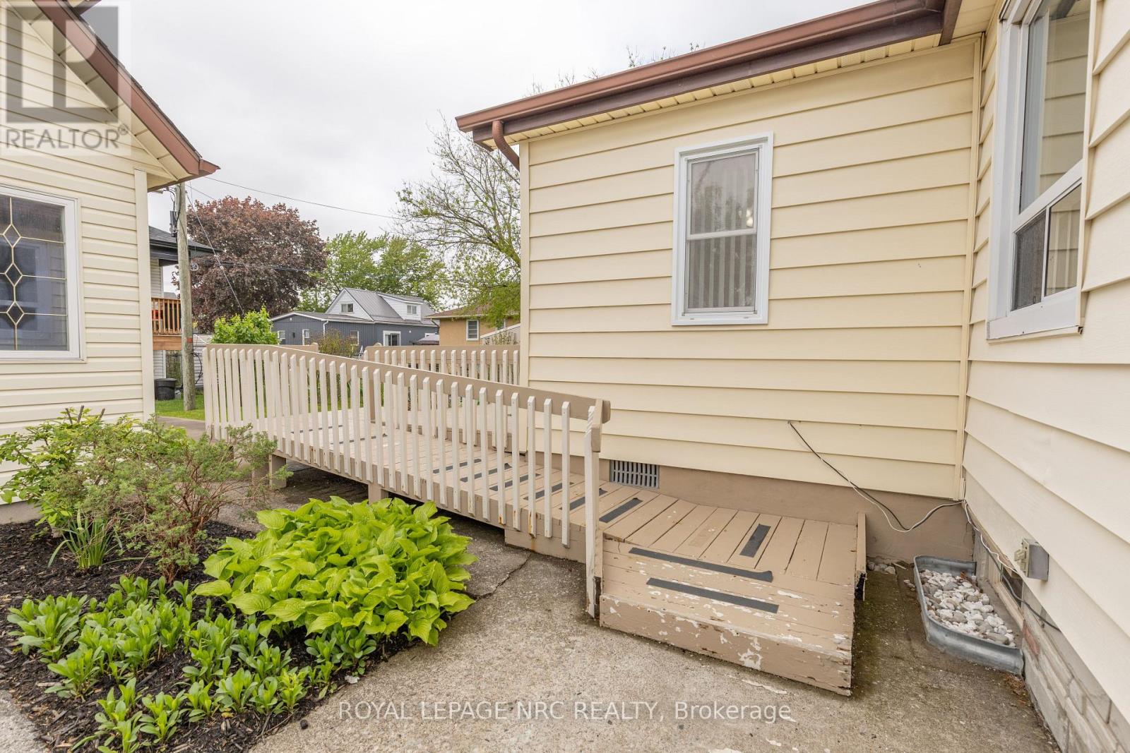 155 Knoll Street, Port Colborne, Ontario  L3K 5B2 - Photo 44 - X13197130