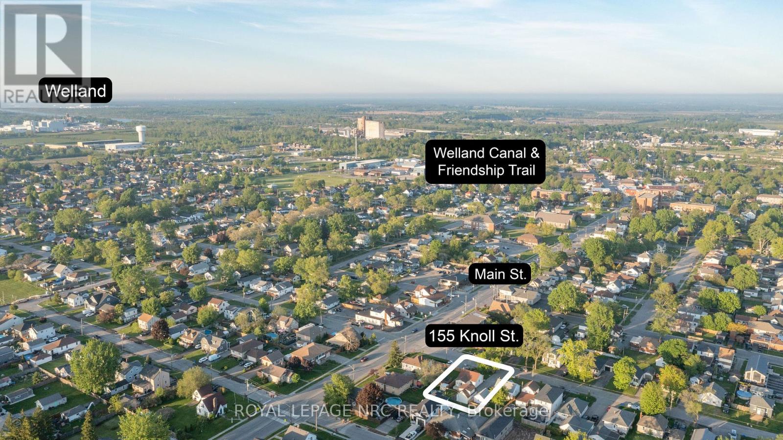 155 Knoll Street, Port Colborne, Ontario  L3K 5B2 - Photo 8 - X13197130