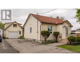 155 KNOLL STREET, Port Colborne, Ontario