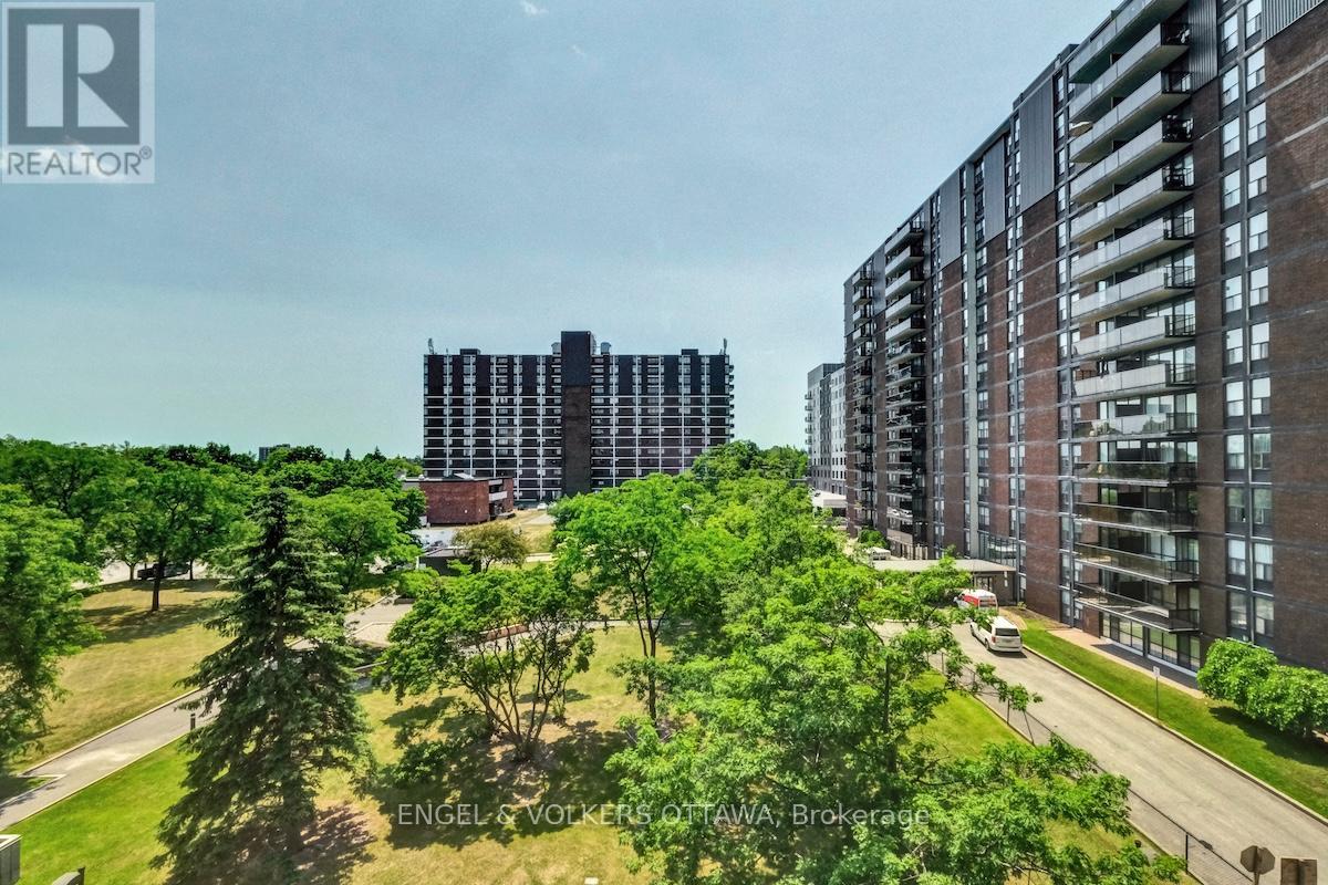 1103 - 1705 Playfair Drive, Ottawa, Ontario  K1H 8P6 - Photo 36 - X13011882