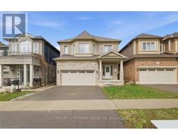 10 KNEALE STREET E, Brantford, Ontario