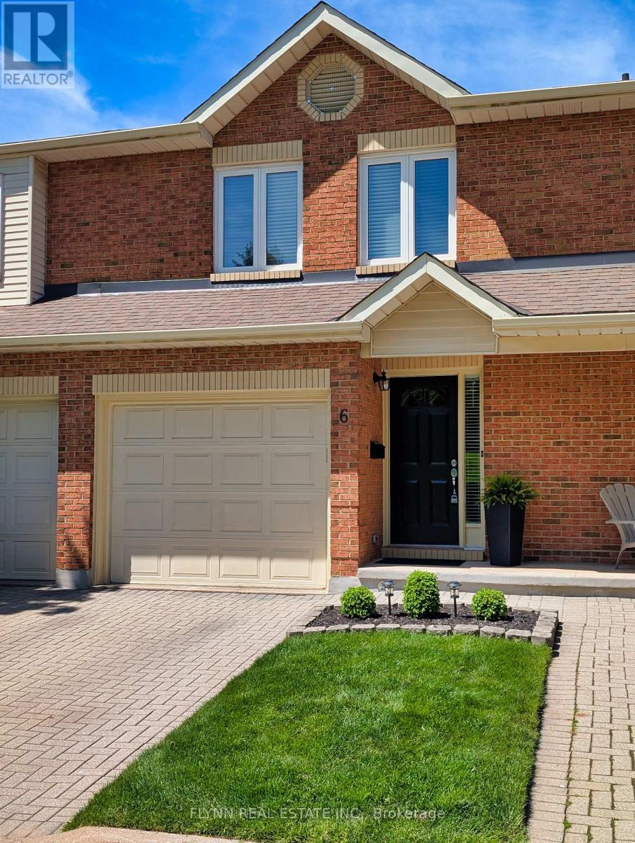 6 - 5150 DORCHESTER ROAD, Niagara Falls, Ontario