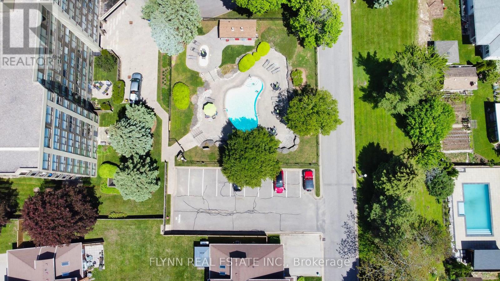 6 - 5150 Dorchester Road, Niagara Falls, Ontario  L2E 7H2 - Photo 43 - X13195630