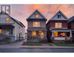 209 GLENDALE AVENUE N, Hamilton, Ontario