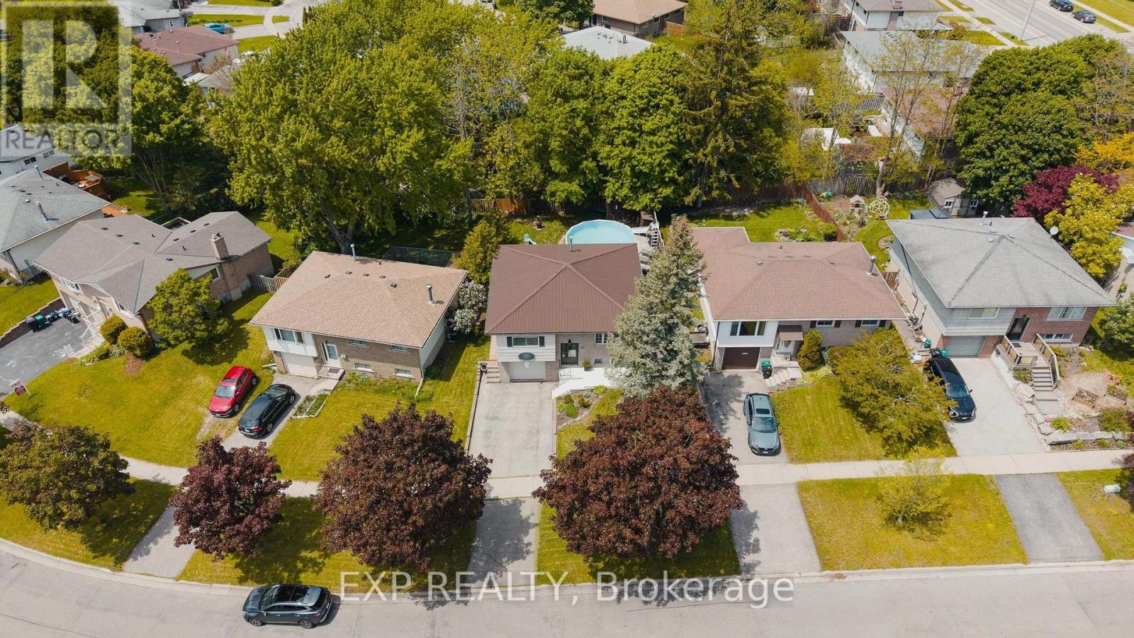 62 Bechtel Drive, Kitchener, Ontario  N2P 1S8 - Photo 35 - X13195724