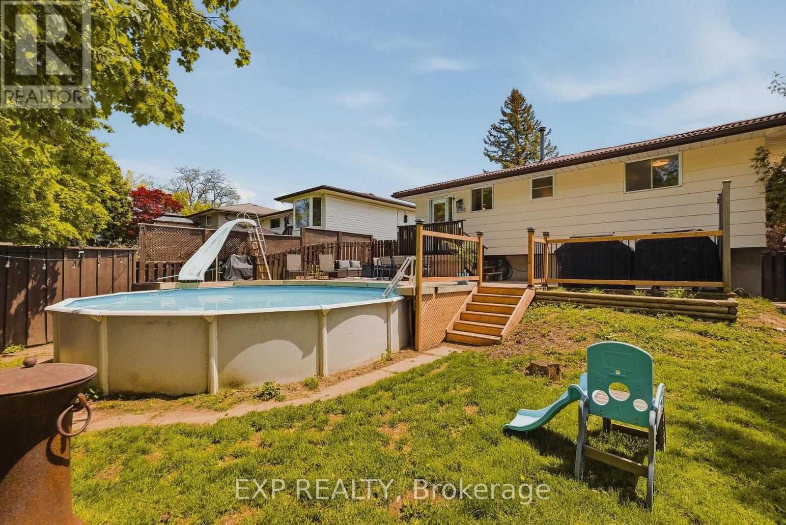 62 Bechtel Drive, Kitchener, Ontario  N2P 1S8 - Photo 40 - X13195724