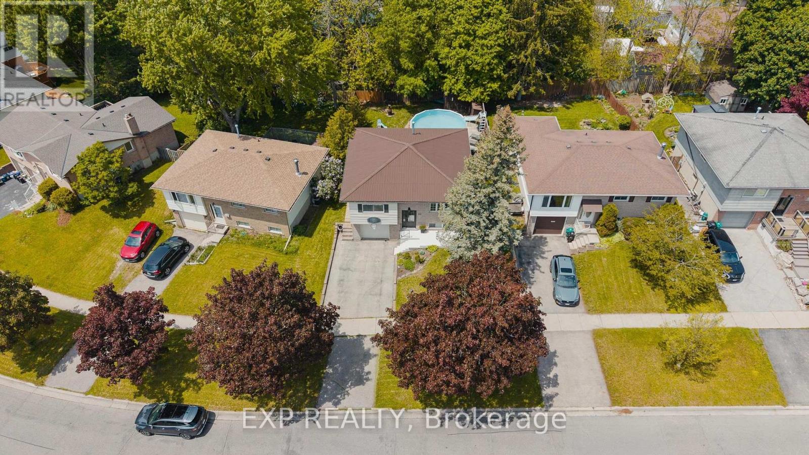 62 Bechtel Drive, Kitchener, Ontario  N2P 1S8 - Photo 45 - X13195724