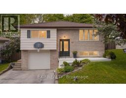 62 BECHTEL DRIVE, Kitchener, Ontario