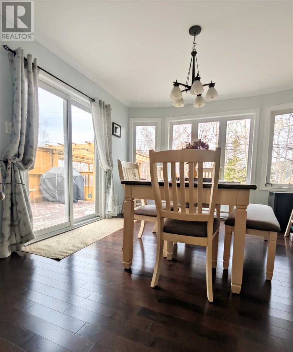 61 Byrd Avenue, Gander, Newfoundland & Labrador  A1V 2A5 - Photo 12 - 1297640