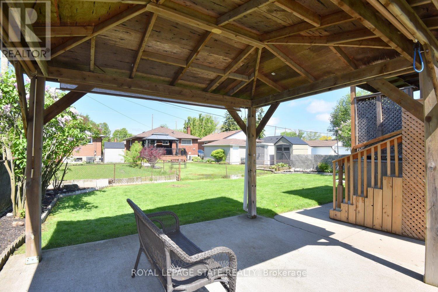 10 Alderney Avenue, Hamilton, Ontario  L9A 2A5 - Photo 37 - X13196232