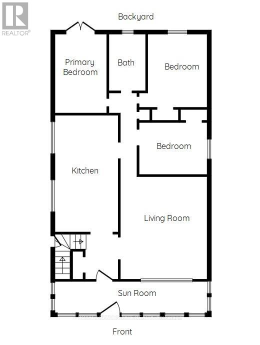 10 Alderney Avenue, Hamilton, Ontario  L9A 2A5 - Photo 43 - X13196232
