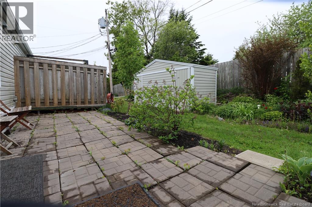 84 Seaman Unit# Unit 5, Moncton, New Brunswick  E1A 4B6 - Photo 16 - NB140274