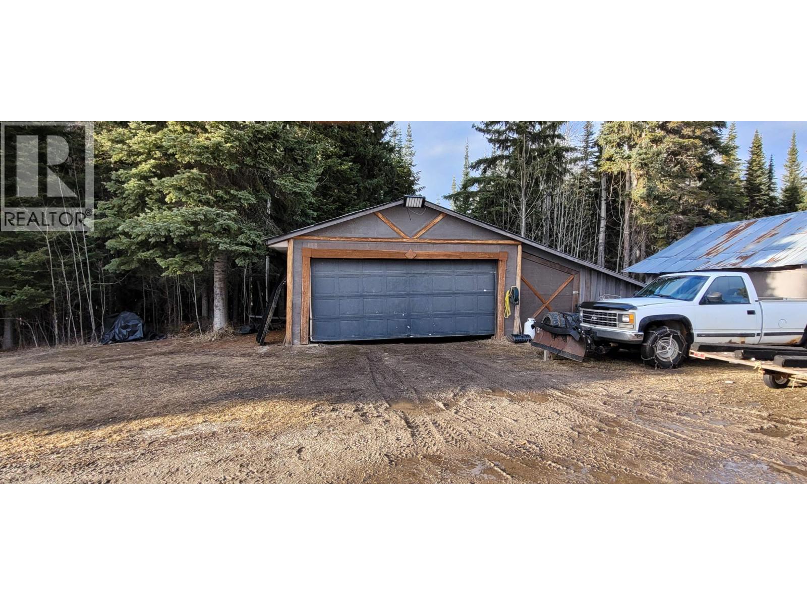 21040 Wright Creek Road, Prince George, British Columbia  V2N 4T7 - Photo 37 - R3107943
