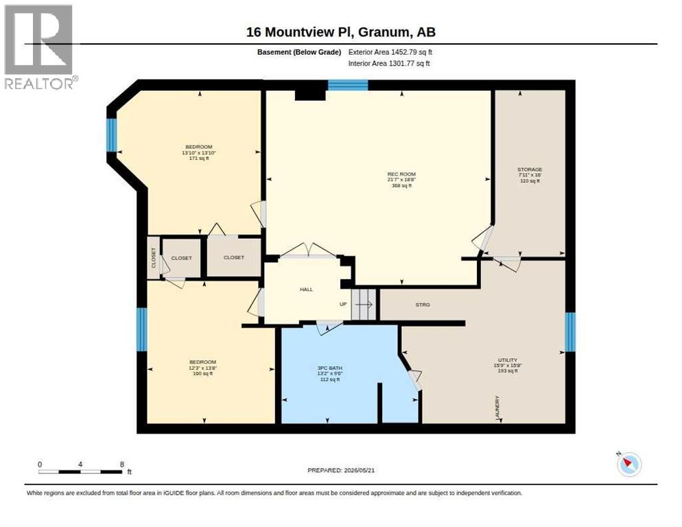 16 Mountview Place, Granum, Alberta  T0L 1A0 - Photo 48 - A2313473