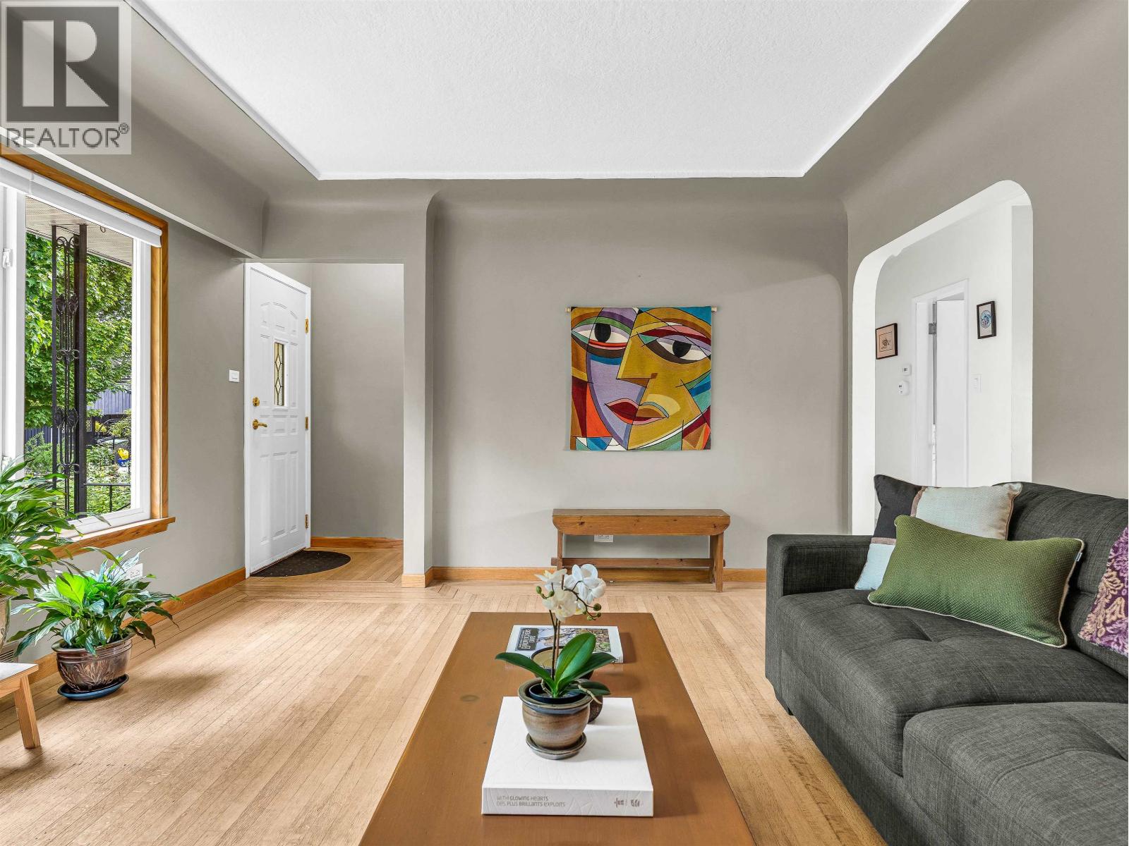 2578 E 15th Avenue, Vancouver, British Columbia  V5M 2K1 - Photo 9 - R3123015